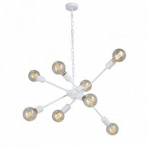 Подвесная люстра Vitaluce V4750 V4750-0/8 в Камышлове - kamyshlov.ok-mebel.com | фото 3