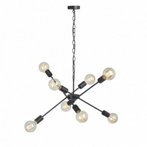 Подвесная люстра Vitaluce V4750 V4750-1/8 в Камышлове - kamyshlov.ok-mebel.com | фото 6