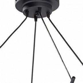 Подвесная люстра Vitaluce V4825 V4825-1/4S в Камышлове - kamyshlov.ok-mebel.com | фото 4