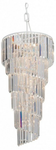 Подвесная люстра Vitaluce V5311 V5311-0/13 в Камышлове - kamyshlov.ok-mebel.com | фото