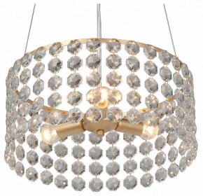 Подвесная люстра Vitaluce V5329 V5329-8/3S в Камышлове - kamyshlov.ok-mebel.com | фото