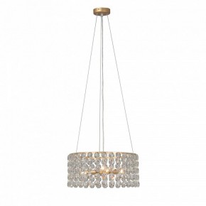 Подвесная люстра Vitaluce V5329 V5329-8/3S в Камышлове - kamyshlov.ok-mebel.com | фото 3