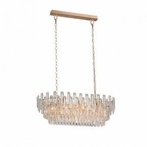 Подвесная люстра Vitaluce V53440 V53440-8/19 в Камышлове - kamyshlov.ok-mebel.com | фото