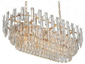 Подвесная люстра Vitaluce V53440 V53440-8/19 в Камышлове - kamyshlov.ok-mebel.com | фото 2