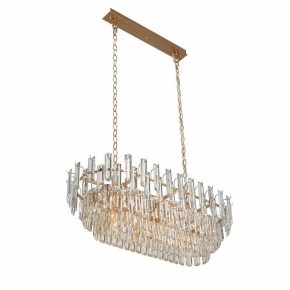 Подвесная люстра Vitaluce V53440 V53440-8/19 в Камышлове - kamyshlov.ok-mebel.com | фото 4
