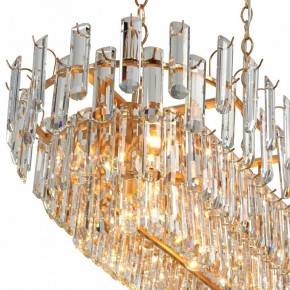 Подвесная люстра Vitaluce V53440 V53440-8/19 в Камышлове - kamyshlov.ok-mebel.com | фото 5