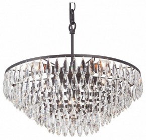 Подвесная люстра Vitaluce V5352 V5352-1/5 в Камышлове - kamyshlov.ok-mebel.com | фото 2