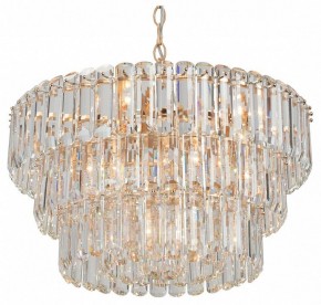 Подвесная люстра Vitaluce V5353 V5353-8/11 в Камышлове - kamyshlov.ok-mebel.com | фото