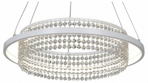 Подвесная люстра Vitaluce V54000 V54000-0/1S в Камышлове - kamyshlov.ok-mebel.com | фото