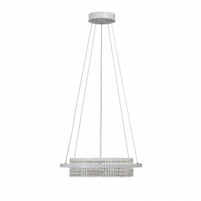 Подвесная люстра Vitaluce V54000 V54000-0/1S в Камышлове - kamyshlov.ok-mebel.com | фото 4