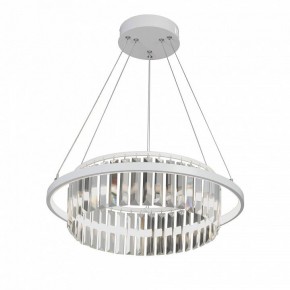 Подвесная люстра Vitaluce V54010 V54010-0/1S в Камышлове - kamyshlov.ok-mebel.com | фото
