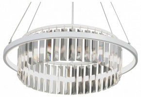 Подвесная люстра Vitaluce V54010 V54010-0/1S в Камышлове - kamyshlov.ok-mebel.com | фото 2