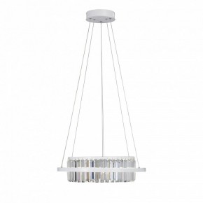Подвесная люстра Vitaluce V54010 V54010-0/1S в Камышлове - kamyshlov.ok-mebel.com | фото 3