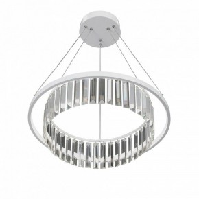 Подвесная люстра Vitaluce V54010 V54010-0/1S в Камышлове - kamyshlov.ok-mebel.com | фото 4