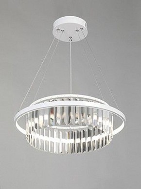 Подвесная люстра Vitaluce V54010 V54010-0/1S в Камышлове - kamyshlov.ok-mebel.com | фото 5