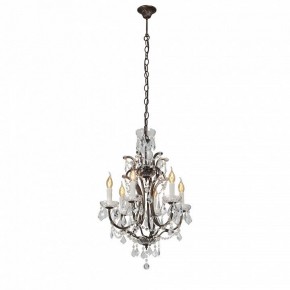 Подвесная люстра Vitaluce V5815 V5815-7/6 в Камышлове - kamyshlov.ok-mebel.com | фото 2