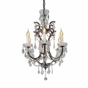 Подвесная люстра Vitaluce V5815 V5815-7/6 в Камышлове - kamyshlov.ok-mebel.com | фото 3