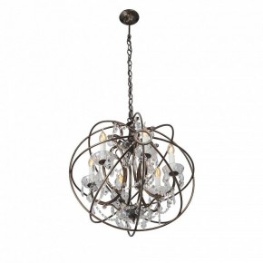 Подвесная люстра Vitaluce V5816 V5816-7/6 в Камышлове - kamyshlov.ok-mebel.com | фото 3