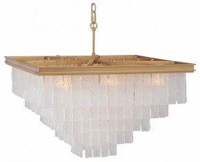 Подвесная люстра Vitaluce V5818 V5818-8/13 в Камышлове - kamyshlov.ok-mebel.com | фото