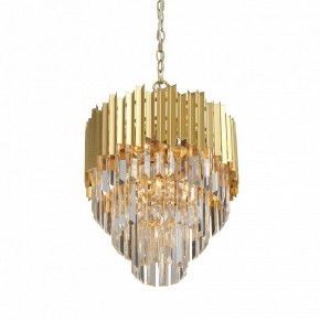 Подвесная люстра Vitaluce V58471 V58471-8/5 в Камышлове - kamyshlov.ok-mebel.com | фото 3