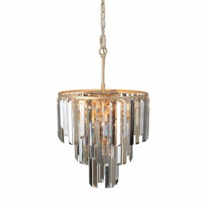 Подвесная люстра Vitaluce V5867 V5867-8/10 в Камышлове - kamyshlov.ok-mebel.com | фото 4