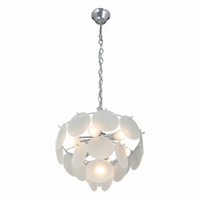 Подвесная люстра Vitaluce V5888 V5888-9/7 в Камышлове - kamyshlov.ok-mebel.com | фото 4