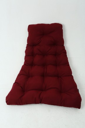 Подвесное кресло-кокон Бароло (коричневый/черный) в Камышлове - kamyshlov.ok-mebel.com | фото 17