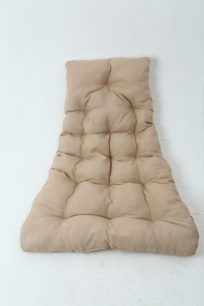 Подвесное кресло-кокон Бароло (коричневый/черный) в Камышлове - kamyshlov.ok-mebel.com | фото 18