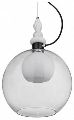 Подвесной светильник 33 идеи M40WH PND182.01.17CH.003BL-M40WH в Камышлове - kamyshlov.ok-mebel.com | фото