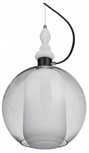 Подвесной светильник 33 идеи M66TR PND182.01.17CH.003BL-M66TR в Камышлове - kamyshlov.ok-mebel.com | фото
