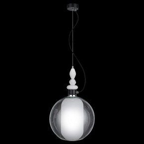 Подвесной светильник 33 идеи M66TR PND182.01.17CH.003BL-M66TR в Камышлове - kamyshlov.ok-mebel.com | фото 2