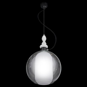 Подвесной светильник 33 идеи M66TR PND182.01.17CH.003BL-M66TR в Камышлове - kamyshlov.ok-mebel.com | фото 4
