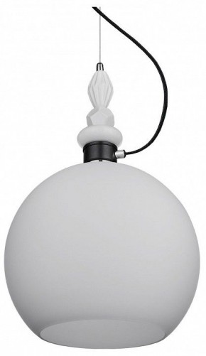 Подвесной светильник 33 идеи S37WH PND182.01.17CH.003BL-S37WH в Камышлове - kamyshlov.ok-mebel.com | фото