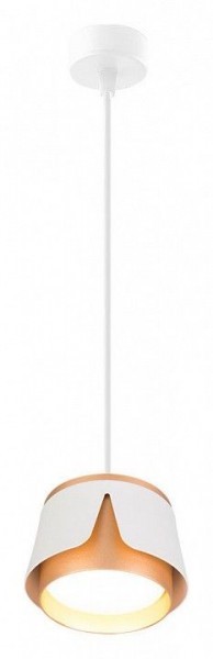 Подвесной светильник Arte Lamp Amaks A8028SP-1WH в Камышлове - kamyshlov.ok-mebel.com | фото 2