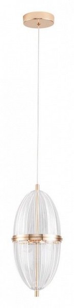 Подвесной светильник Arte Lamp Andromeda A2089SP-3GO в Камышлове - kamyshlov.ok-mebel.com | фото
