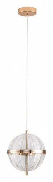 Подвесной светильник Arte Lamp Andromeda A2089SP-5GO в Камышлове - kamyshlov.ok-mebel.com | фото 2