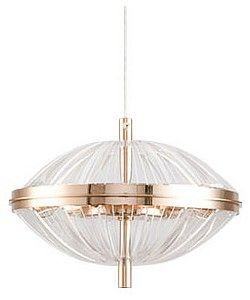 Подвесной светильник Arte Lamp Andromeda A2089SP-6GO в Камышлове - kamyshlov.ok-mebel.com | фото
