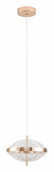 Подвесной светильник Arte Lamp Andromeda A2089SP-6GO в Камышлове - kamyshlov.ok-mebel.com | фото 2