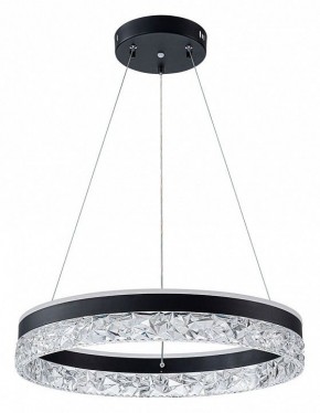 Подвесной светильник Arte Lamp Apollo A2549SP-75BK в Камышлове - kamyshlov.ok-mebel.com | фото 2