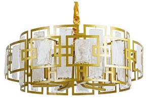 Подвесной светильник Arte Lamp Blake A4087SP-6SG в Камышлове - kamyshlov.ok-mebel.com | фото