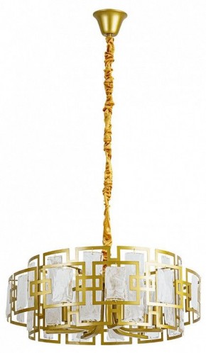 Подвесной светильник Arte Lamp Blake A4087SP-6SG в Камышлове - kamyshlov.ok-mebel.com | фото 2