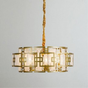 Подвесной светильник Arte Lamp Blake A4087SP-6SG в Камышлове - kamyshlov.ok-mebel.com | фото 3