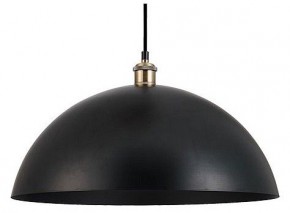 Подвесной светильник Arte Lamp Cappello A7056SP-1BK в Камышлове - kamyshlov.ok-mebel.com | фото