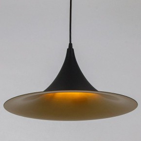 Подвесной светильник Arte Lamp Carmel A7080SP-1BK в Камышлове - kamyshlov.ok-mebel.com | фото