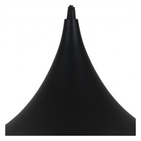 Подвесной светильник Arte Lamp Carmel A7080SP-1BK в Камышлове - kamyshlov.ok-mebel.com | фото 3