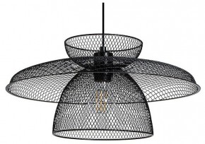 Подвесной светильник Arte Lamp Castello A7067SP-1BK в Камышлове - kamyshlov.ok-mebel.com | фото 2