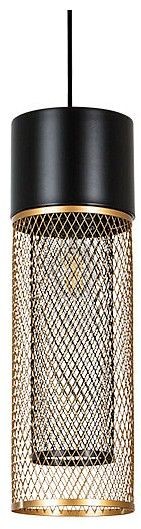 Подвесной светильник Arte Lamp Castello A7068SP-1GO в Камышлове - kamyshlov.ok-mebel.com | фото
