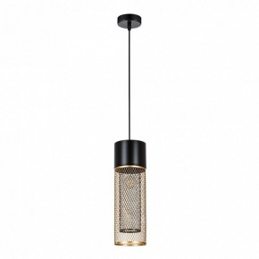 Подвесной светильник Arte Lamp Castello A7068SP-1GO в Камышлове - kamyshlov.ok-mebel.com | фото 2