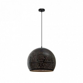 Подвесной светильник Arte Lamp Celesta A7057SP-1BK в Камышлове - kamyshlov.ok-mebel.com | фото 2