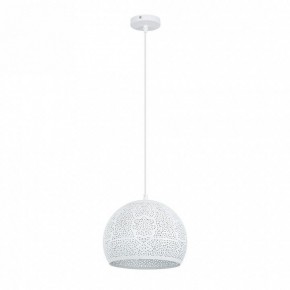 Подвесной светильник Arte Lamp Celesta A7058SP-1WH в Камышлове - kamyshlov.ok-mebel.com | фото 2